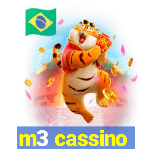 m3 cassino